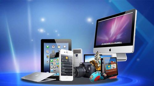 深圳我爱物联网科技公司推出智能广告机，引领广告行业物联网应用新潮流