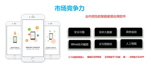 河南省通信工程局有限责任公司 引领物联网应用服务的创新与实践