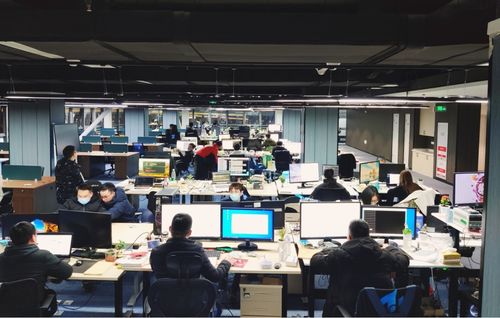 智鹤科技完成过亿元B轮融资，青松基金领投助推建筑行业物联网发展