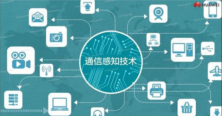 物联网 万物互联的时代基石及其应用服务全景