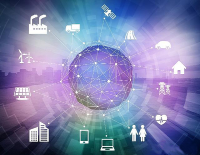 迅准科技物联网（IoT）技术 智慧城市建设的核心驱动力与创新服务